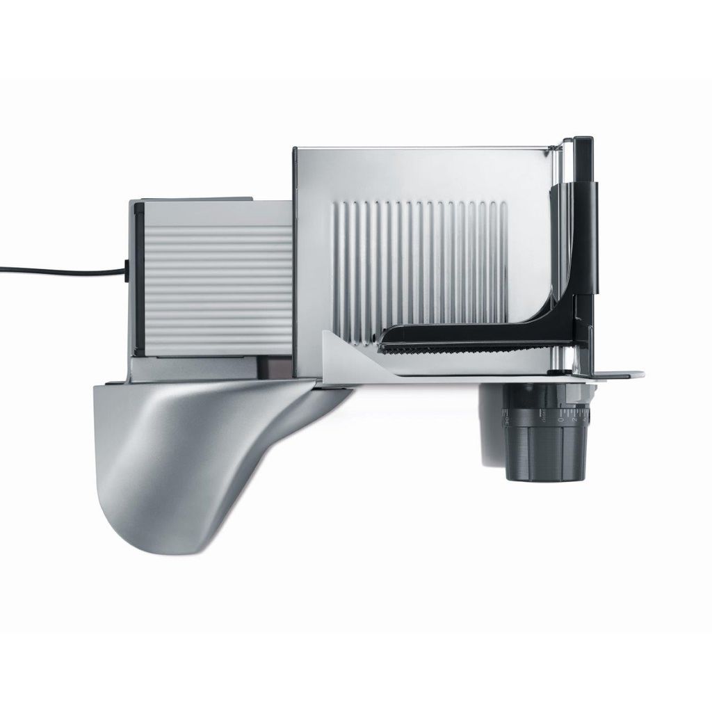 Trancheuse électrique SKS500 + minislice - Visuel 4