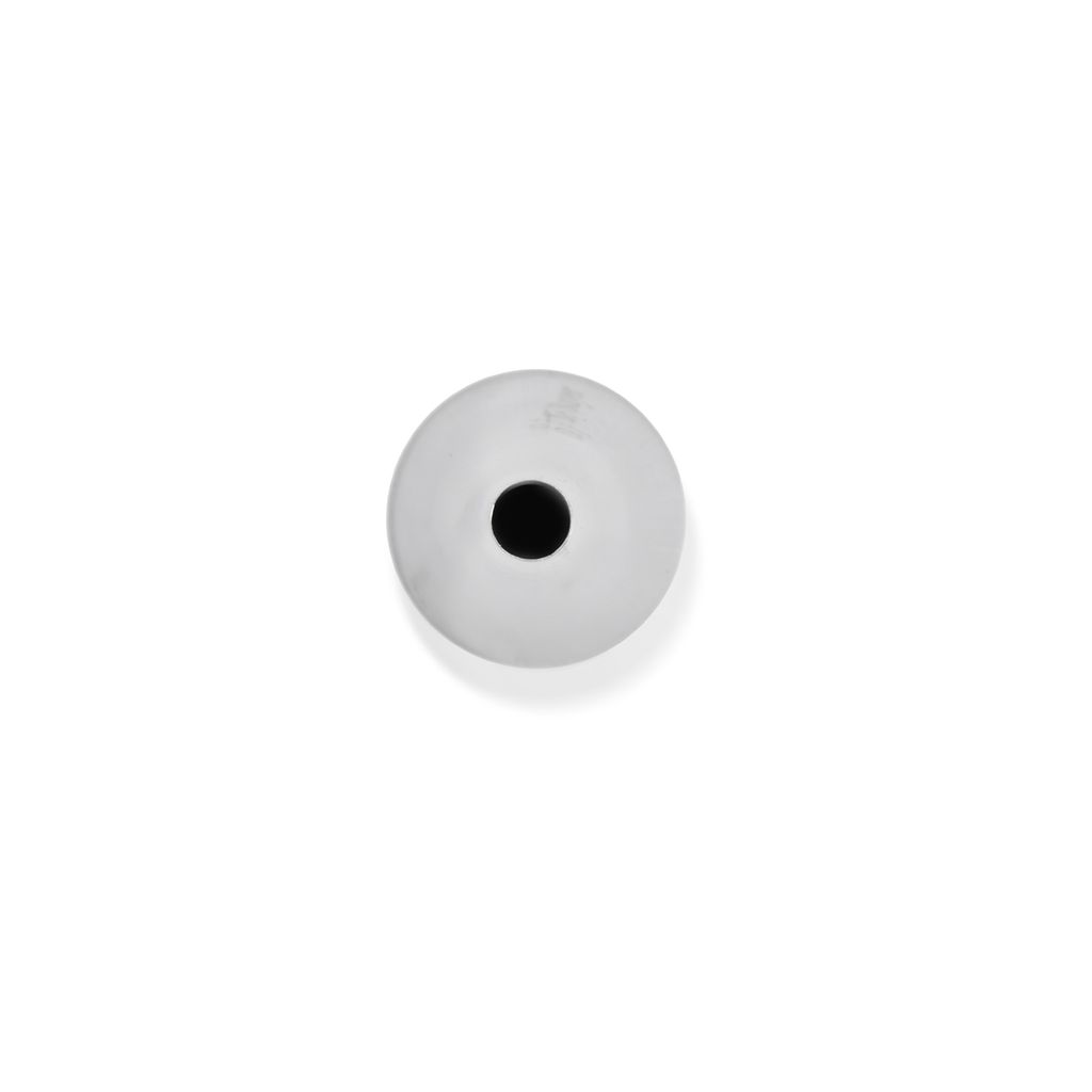 Douille unie 6 mm - Visuel 0