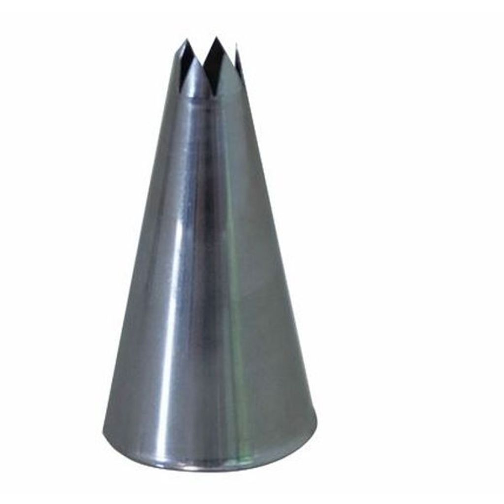Douille Inox cannelée B8 - Visuel 3