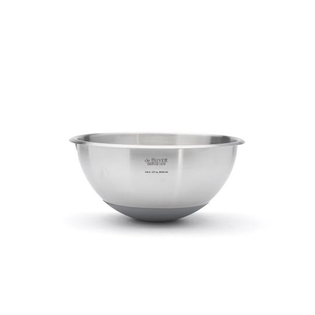 Bol à mixer fond antidérapant 24 cm - Visuel 0