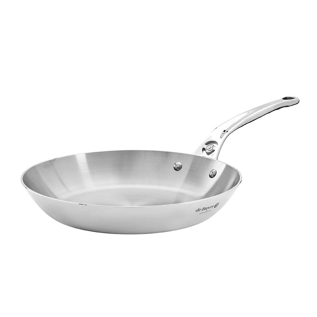 Poêle Affinity 32 cm - Visuel 0