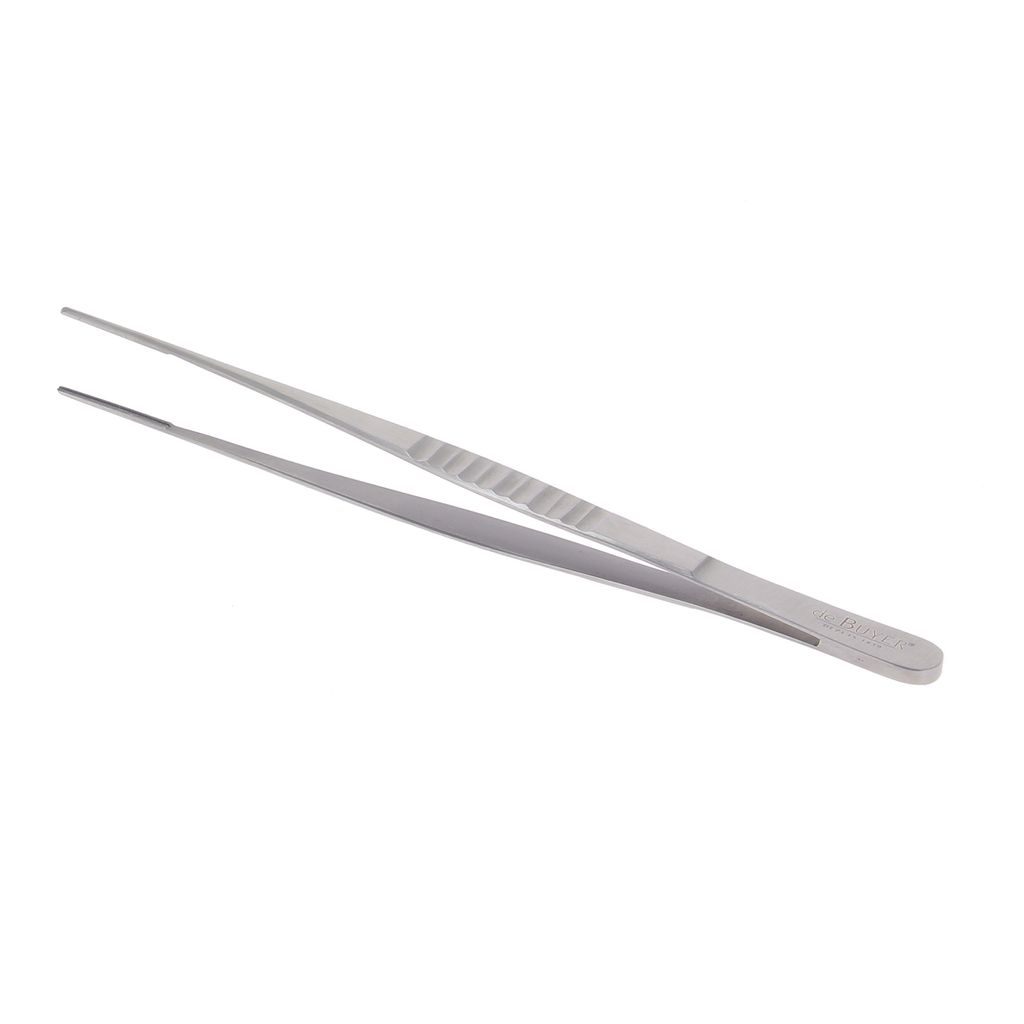 Pince à dresser droite 16 cm - Visuel 1