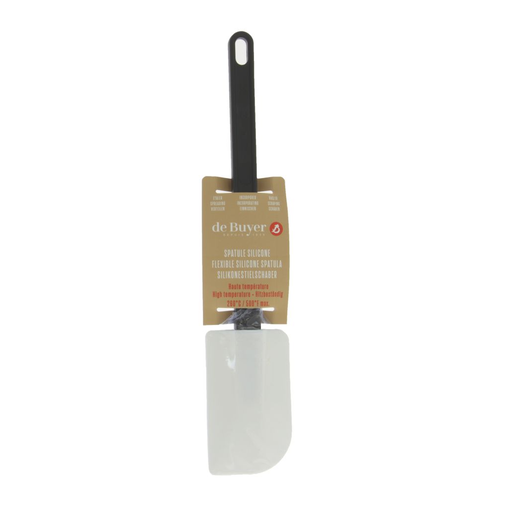 Spatule Maryse 24 cm - Visuel 1