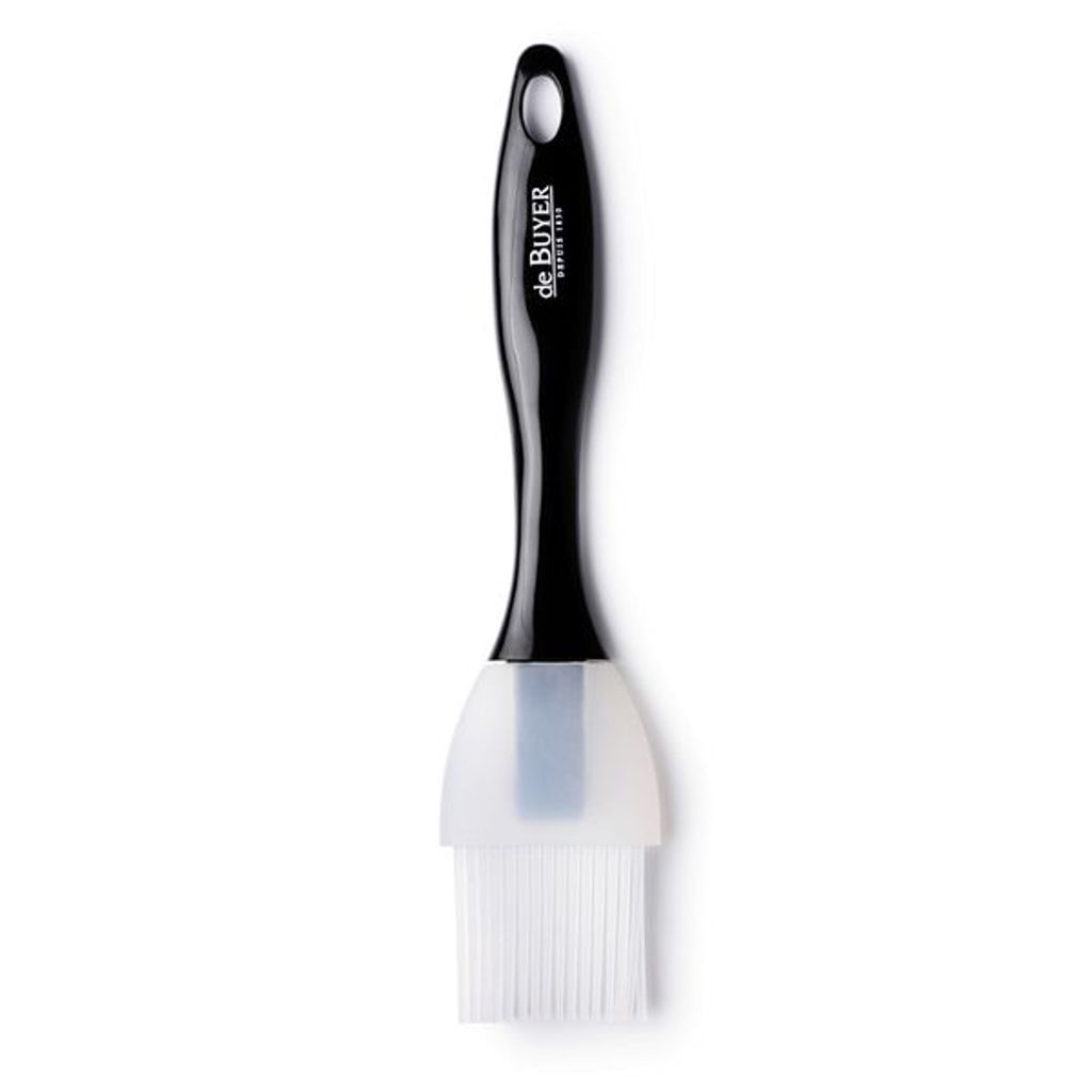 Pinceau en silicone - Visuel 1