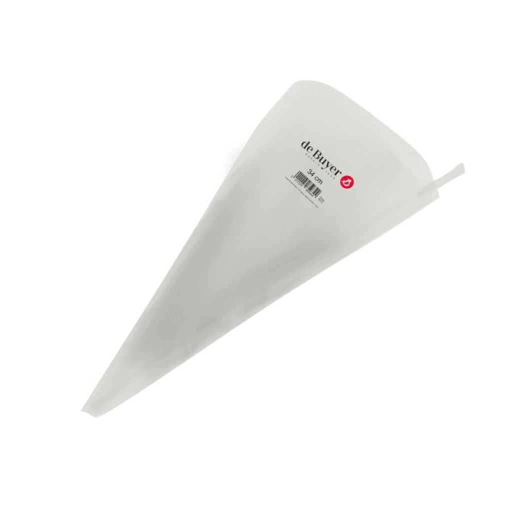 Poche Flexible réutilisable 34 cm - Visuel 0