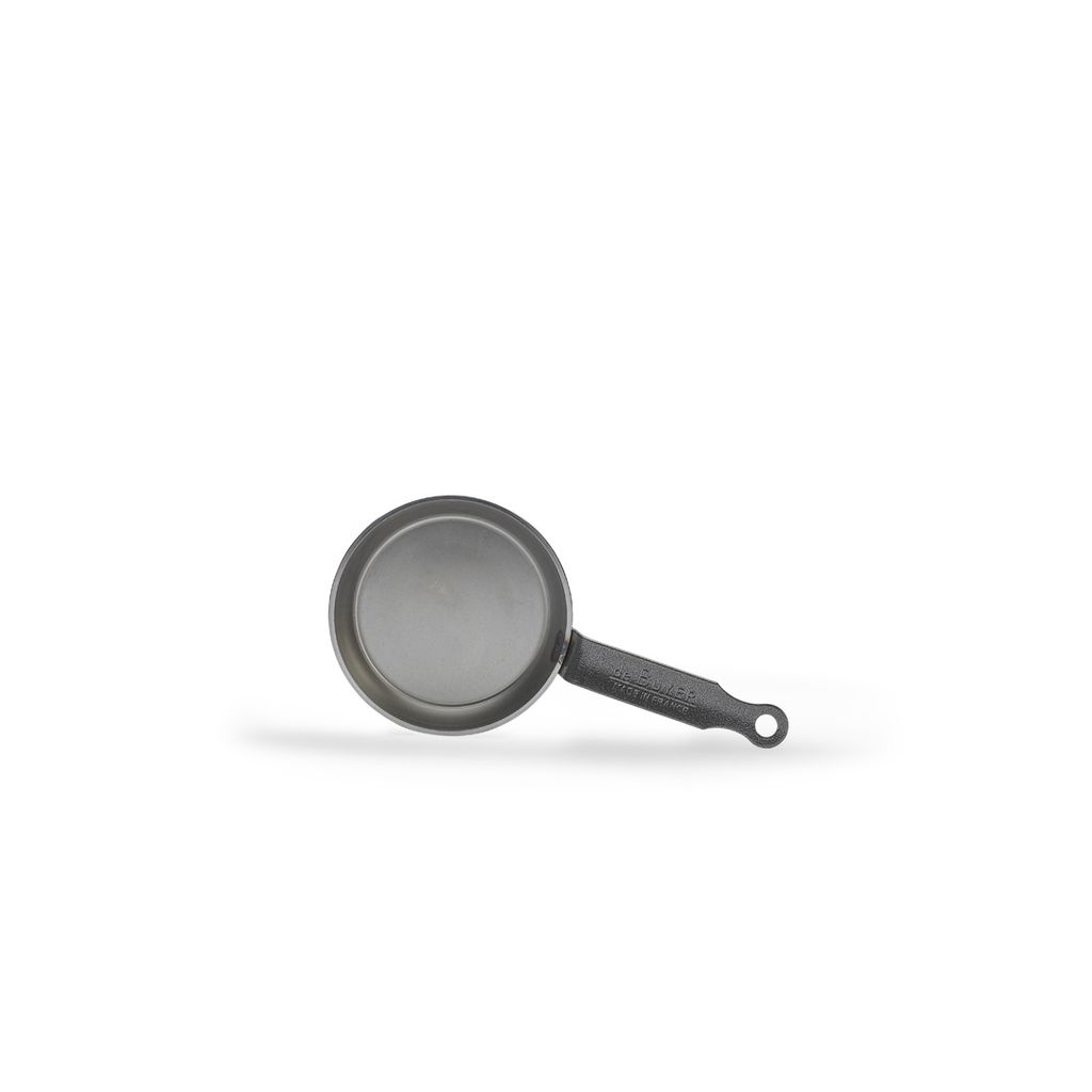 Poêle à blinis Carbone Plus 12cm - Visuel 2