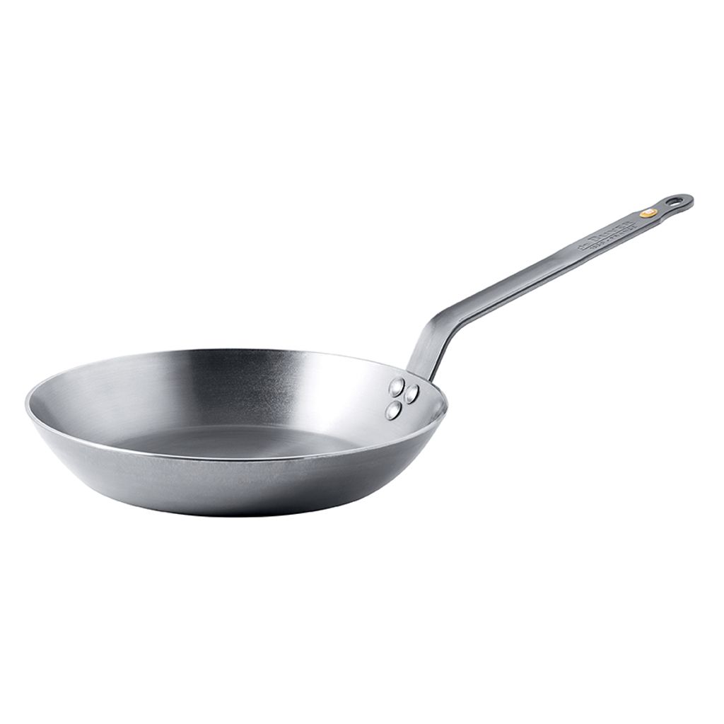Poêle à frire MINERAL B ELEMENT 26cm - Visuel 1
