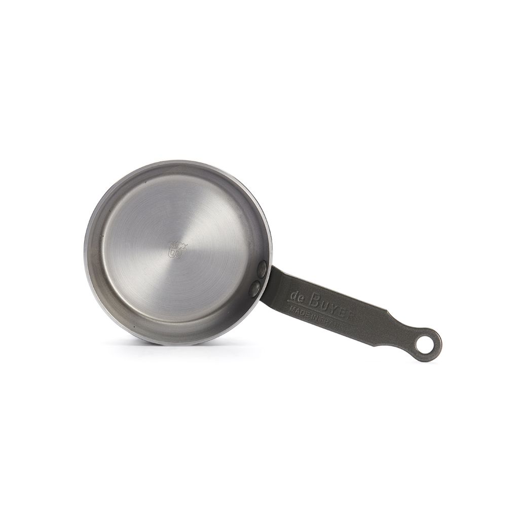 Poêle à blinis Minéral B élément 12cm - Visuel 4