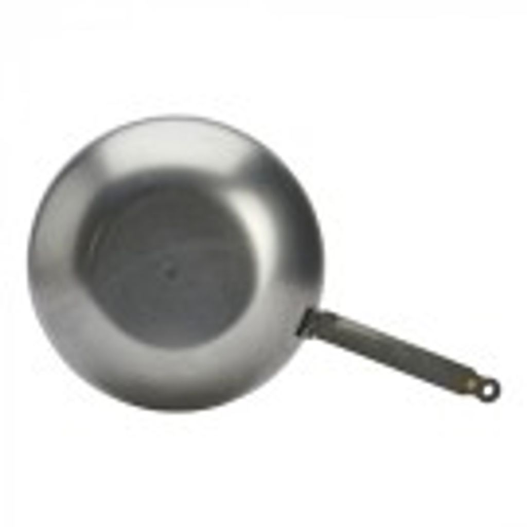 Wok Minéral B 28 cm - Visuel 1