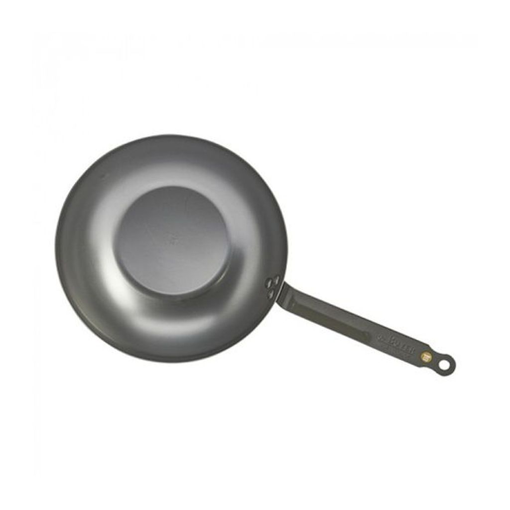 Wok Minéral B 28 cm - Visuel 3