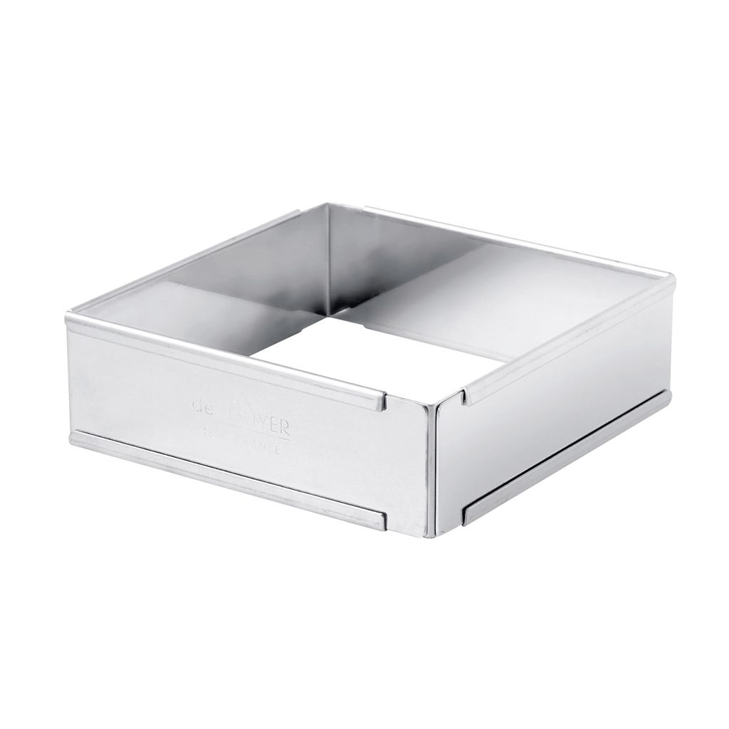 Cadre extensible carré - Visuel 0