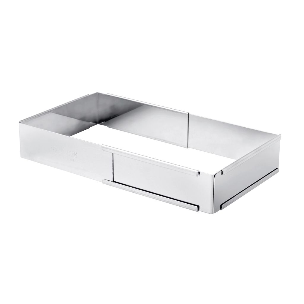 Cadre extensible rectangle - Visuel 0