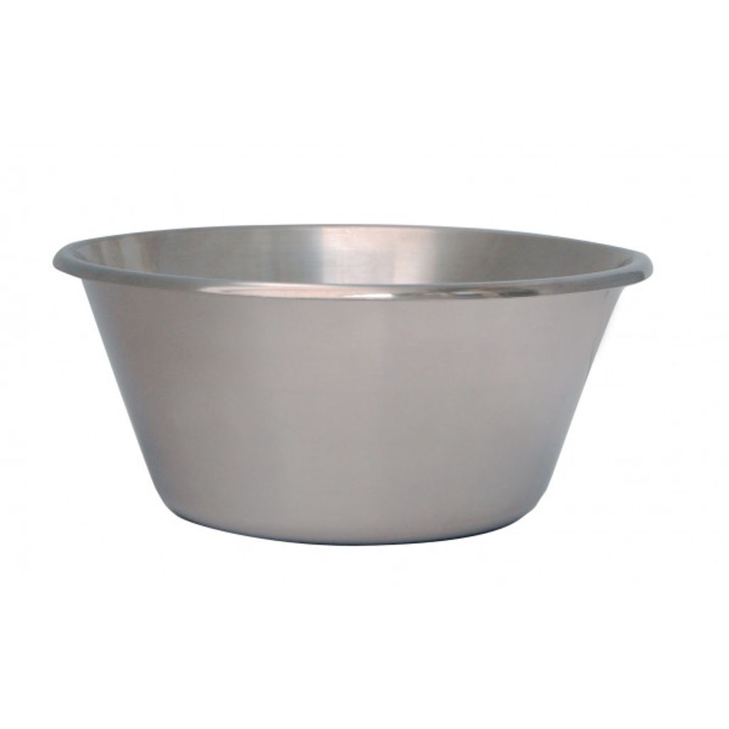 Bassine conique 20 cm - Visuel 1