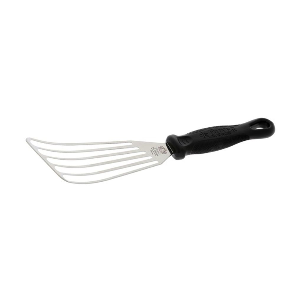 Spatule flexible ajourée - Visuel 0