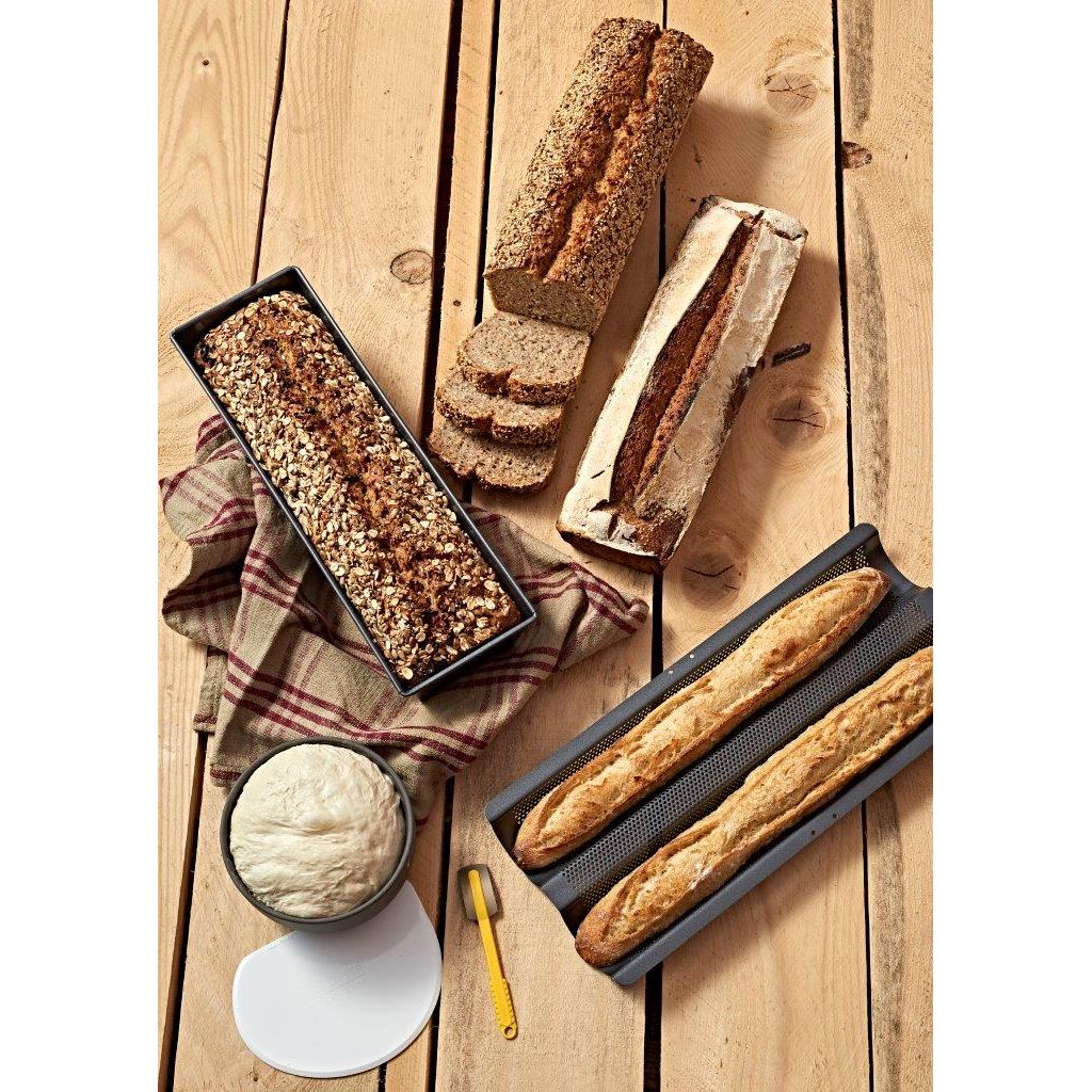 Coffret Baguette et Pain - Visuel 1