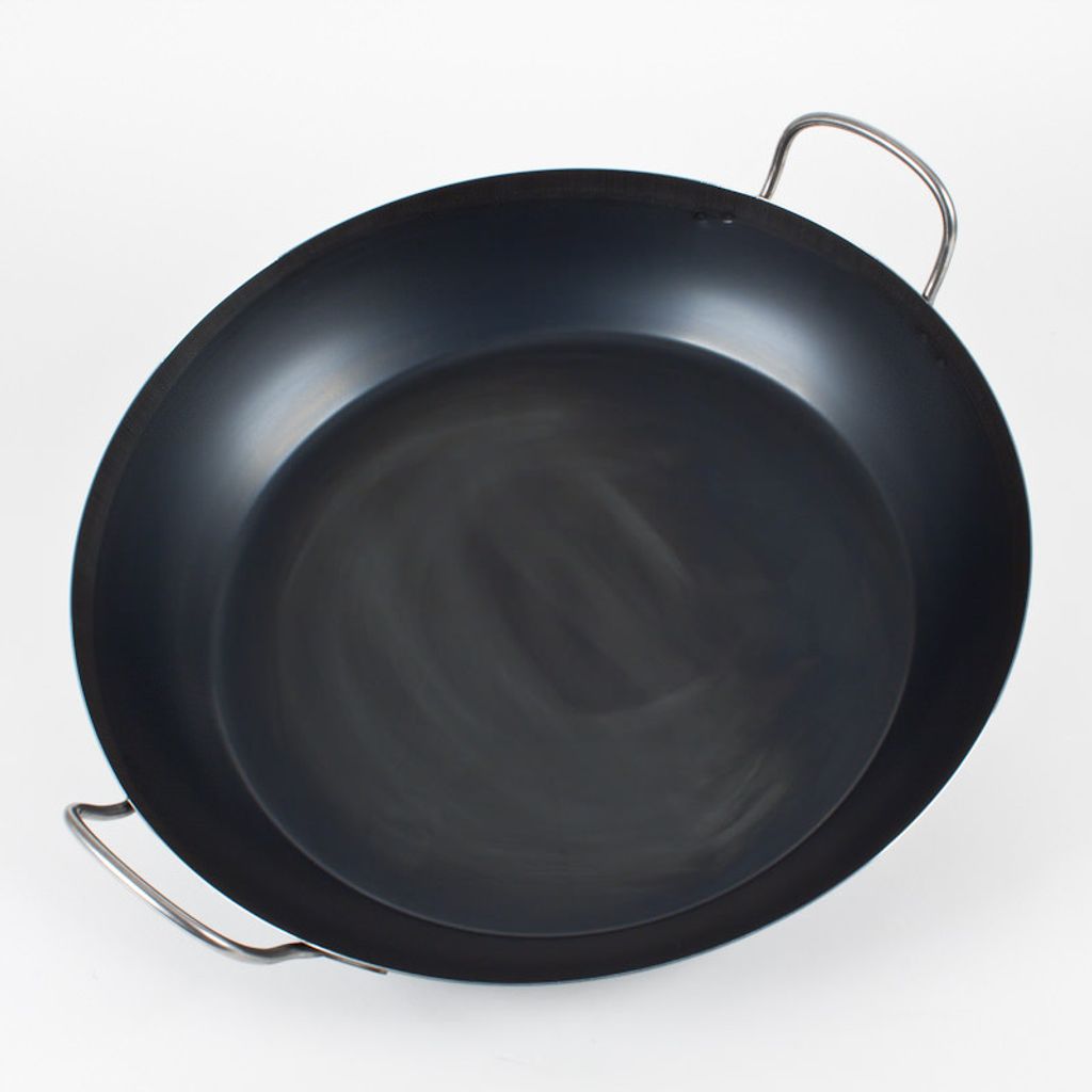 Plat à paella 60 cm - Visuel 0