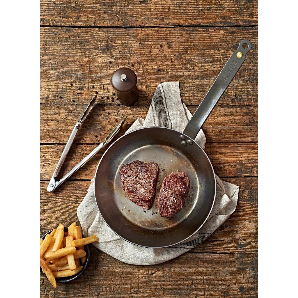 Coffret Mineral B "Steak Lover" - Visuel 2