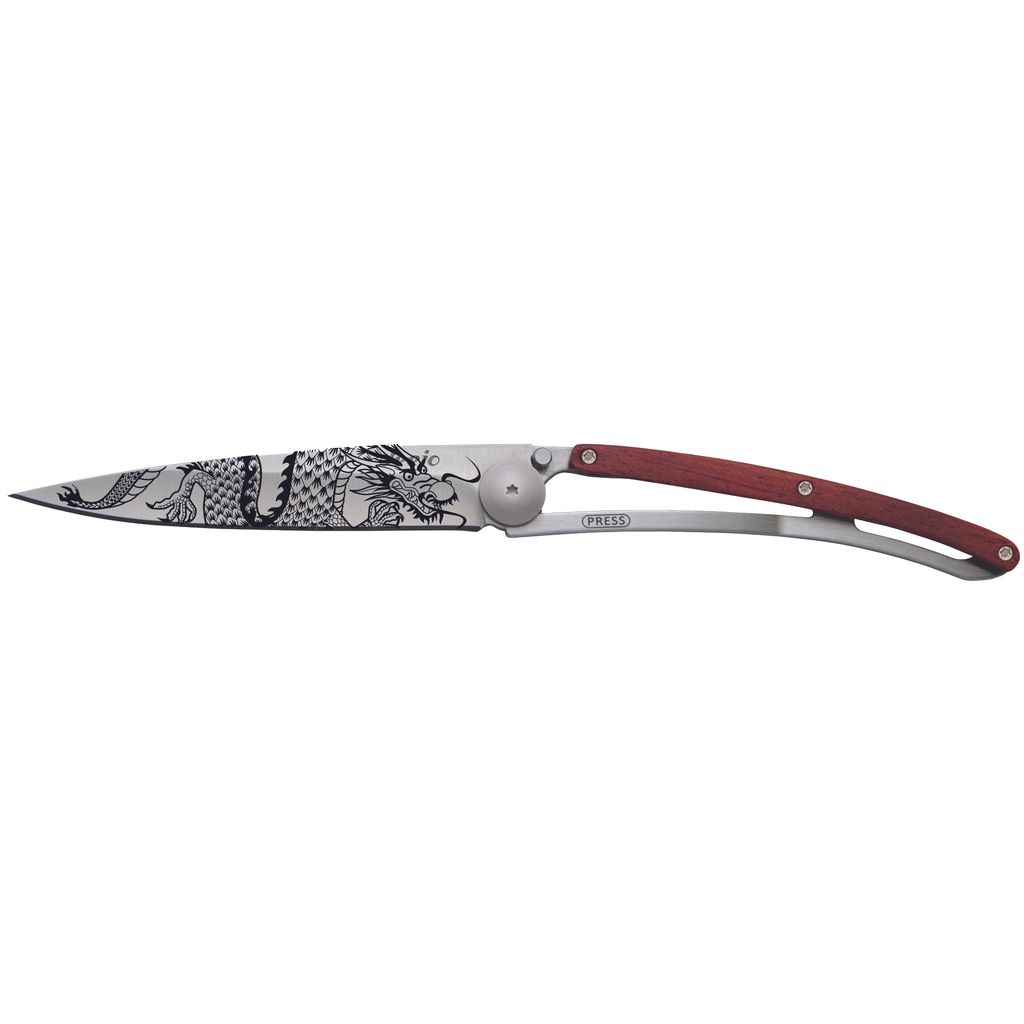 Couteau 37G corail dragon - Visuel 0