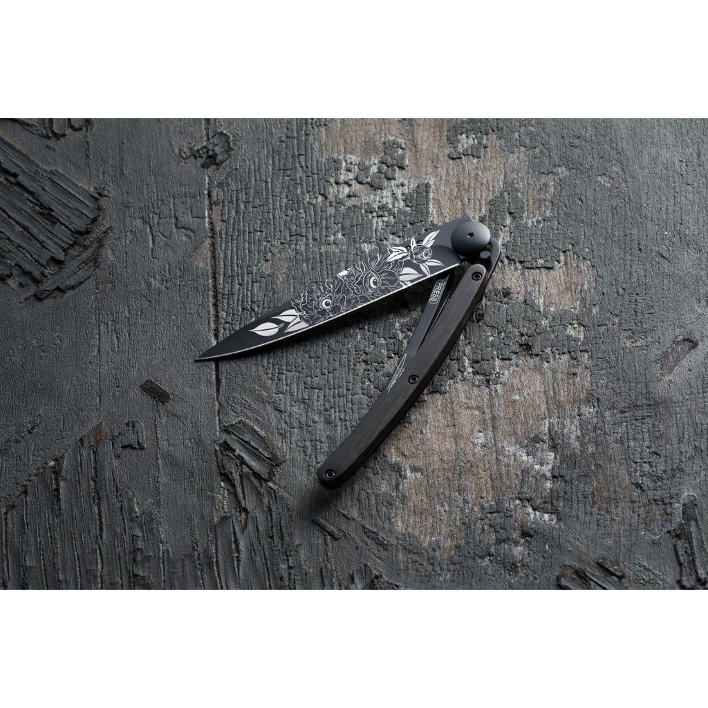 Couteau 37G Collab Maud Dardeau - Visuel 3