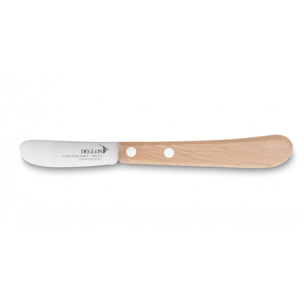 Couteau à beurre 8 cm - Visuel 0