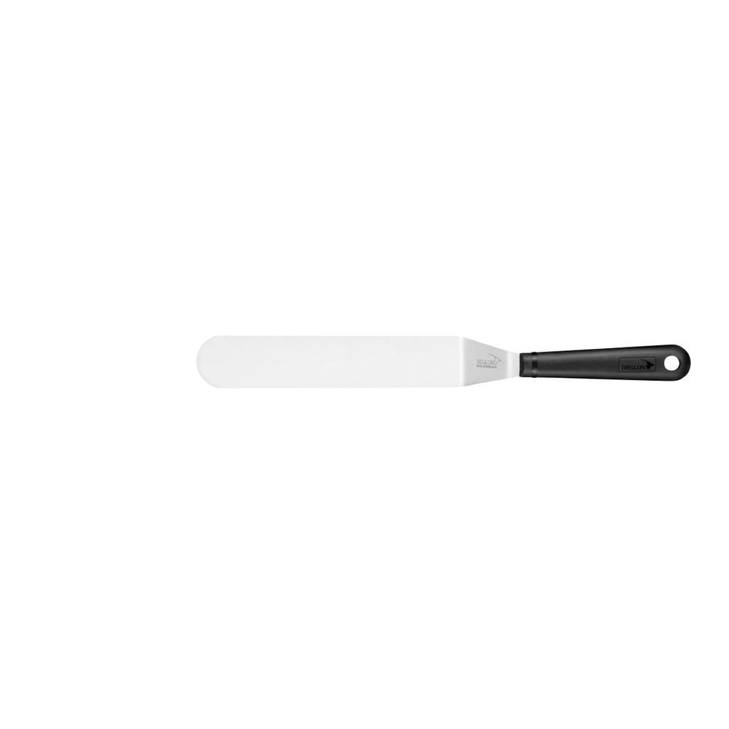 Spatule coudée 25 cm - Visuel 0