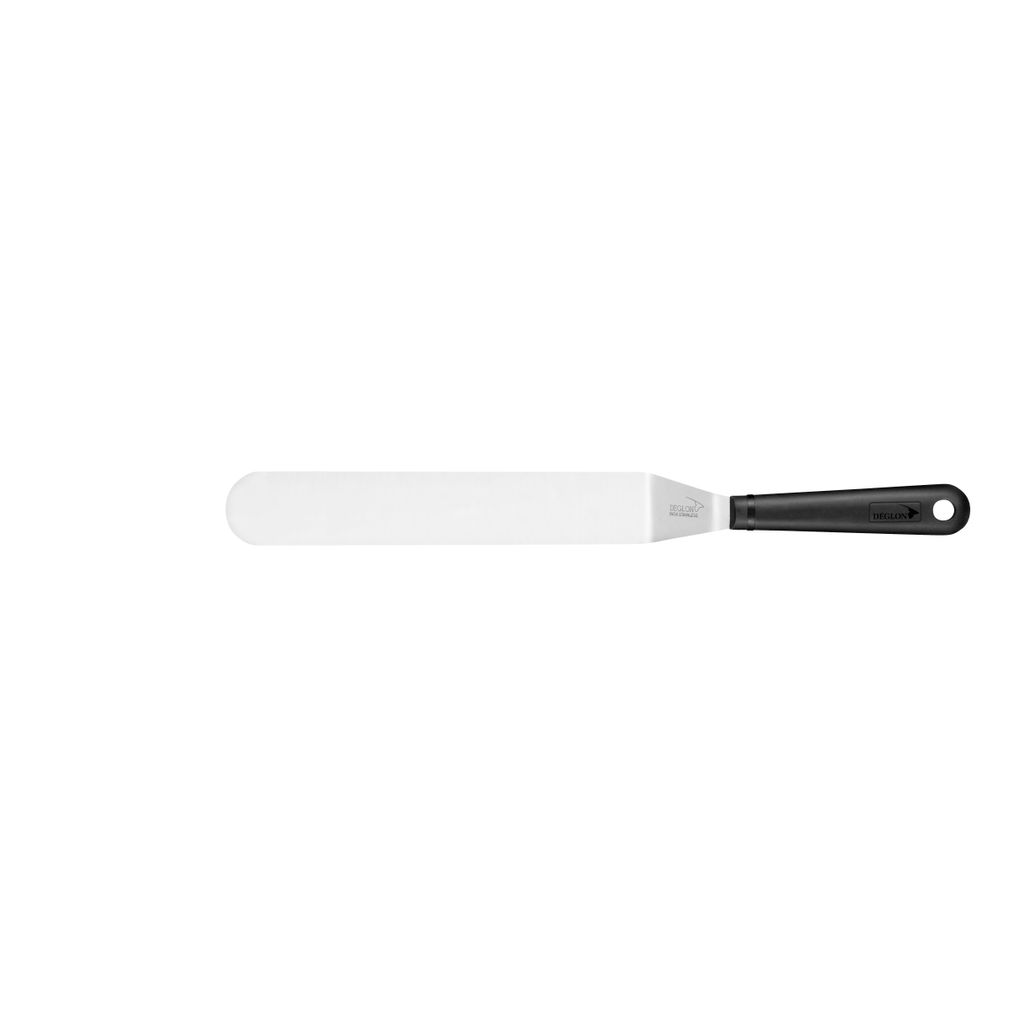 Spatule coudée 30 cm - Visuel 0