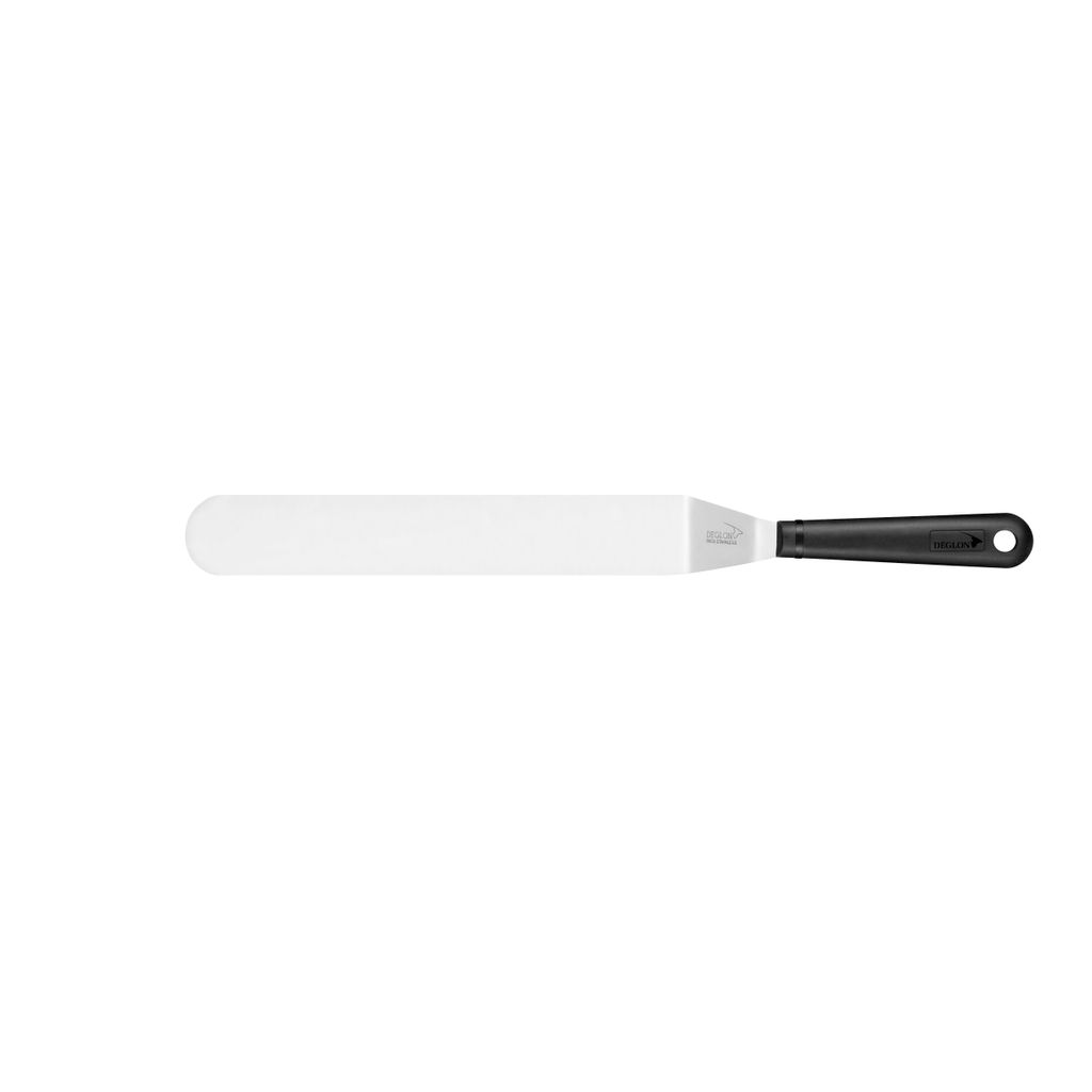 Spatule coudée 35 cm - Visuel 0