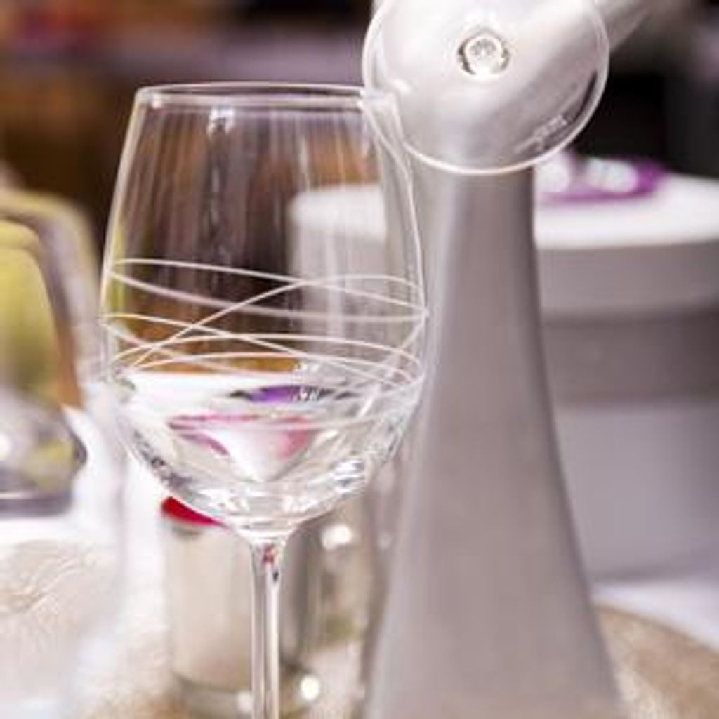 Flûte à Champagne GALATEE GUY DEGRENNE Ambiance & Styles