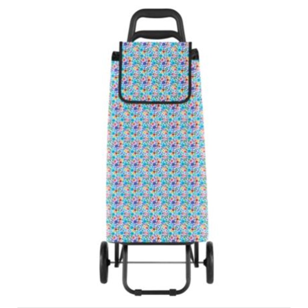Housse JIPAY pour poussette Liberty gipsy - Visuel 0
