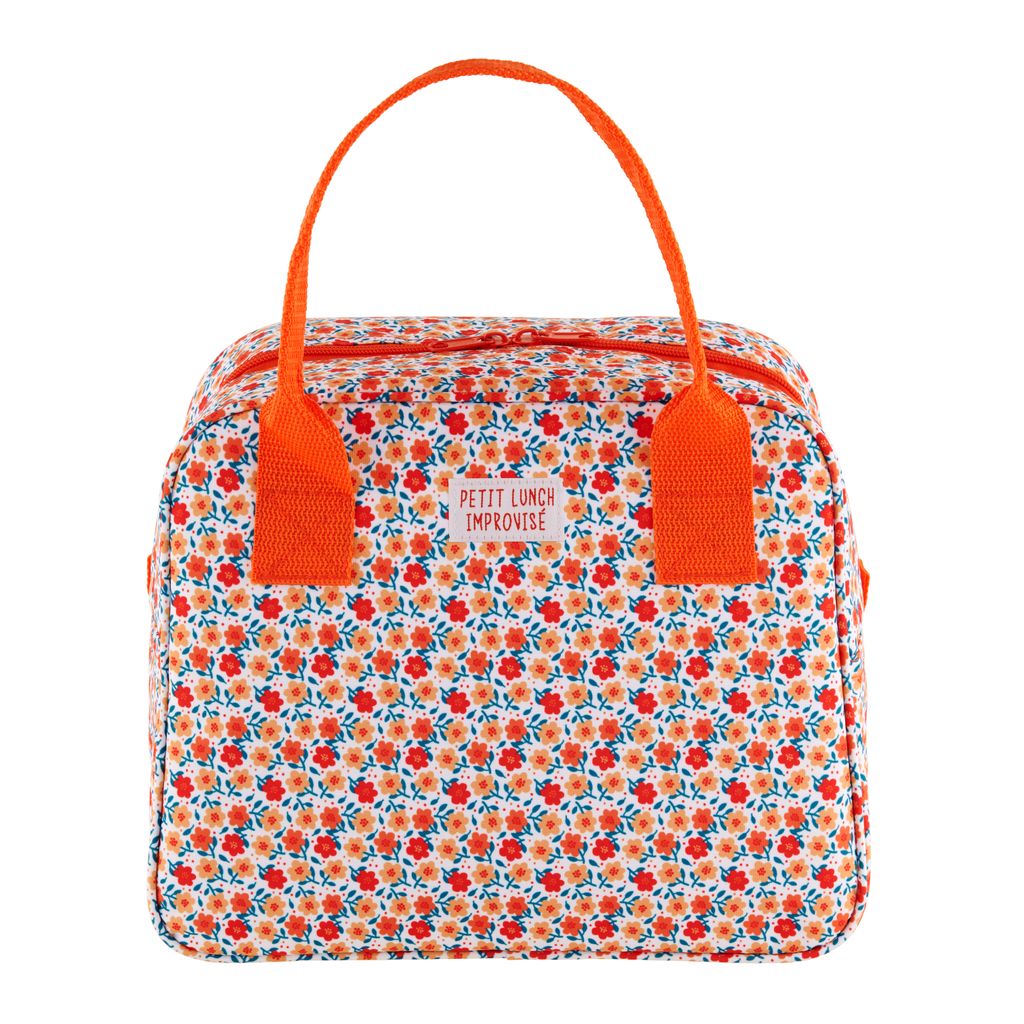 Lunchbag isotherme Petit lunch DERRIERE LA PORTE Ambiance & Styles