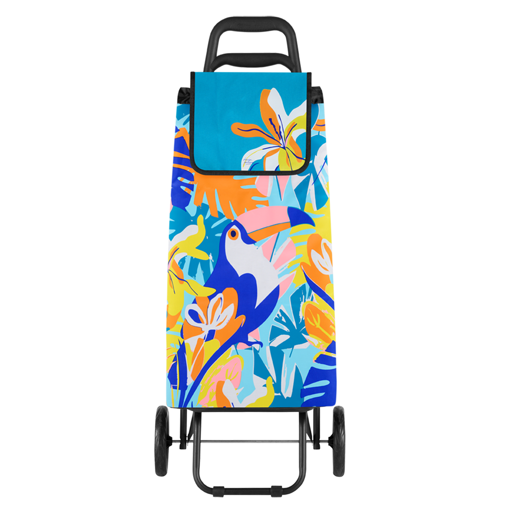 Housse Jipay Toucan - Visuel 1