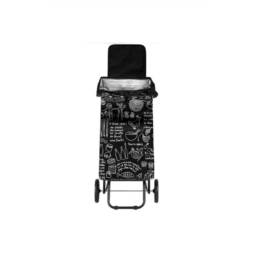 Housse Jipay pour poussette 