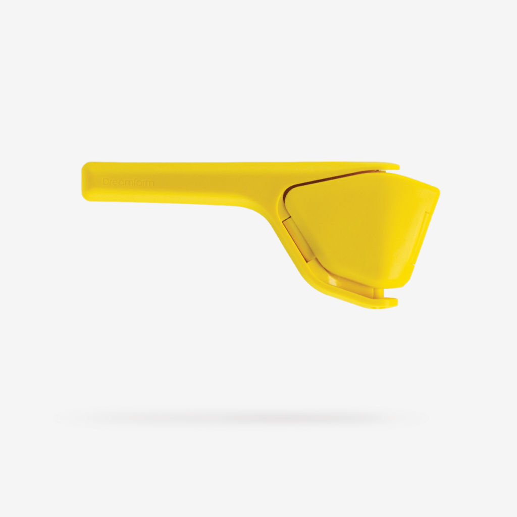 Presse citron jaune - Visuel 1