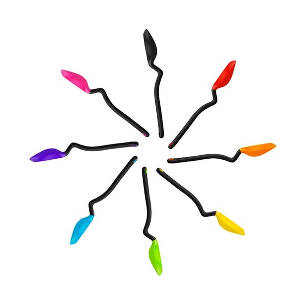 Mini-cuillère Supoon - Visuel 3
