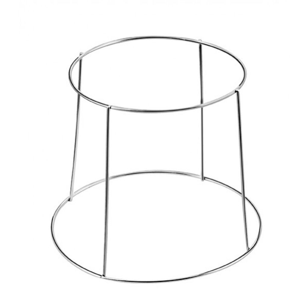 Support pour plateau de fruits de mer - Visuel 0