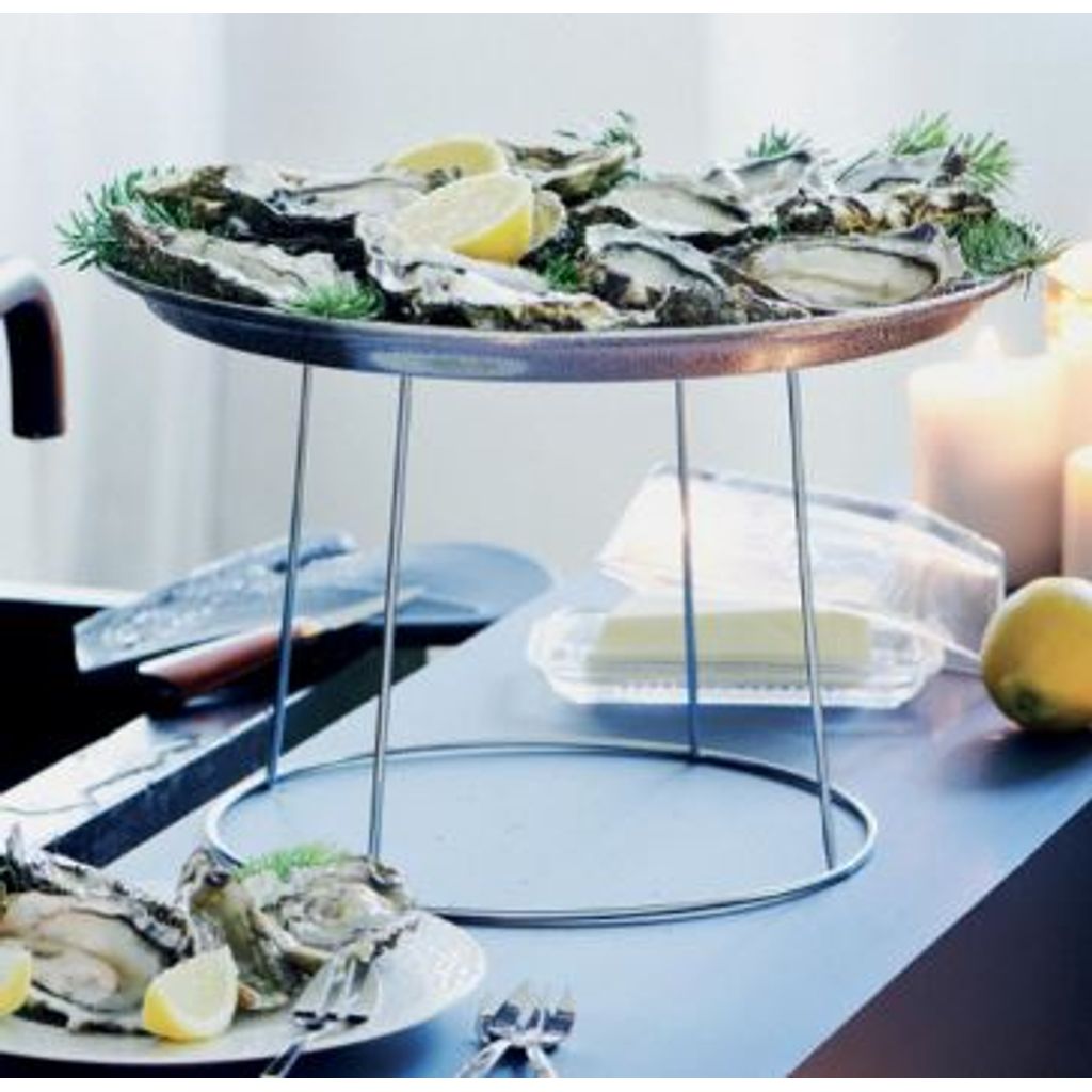 Support pour plateau de fruits de mer - Visuel 1