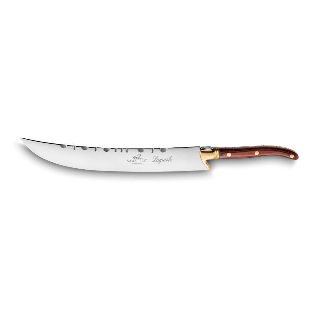 Sabre à champagne - Visuel 0