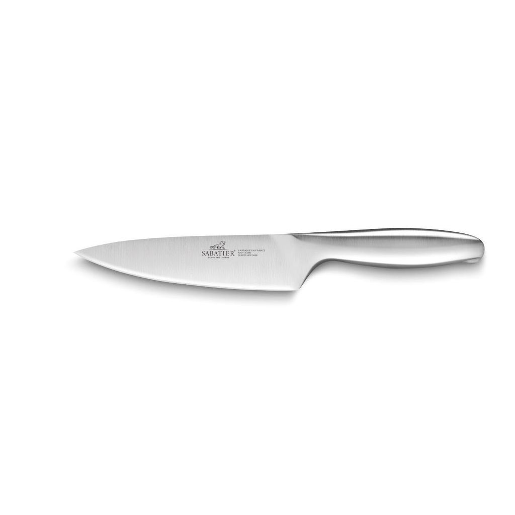 Couteau de cuisine 20cm Fuso Nitro+ - Visuel 0