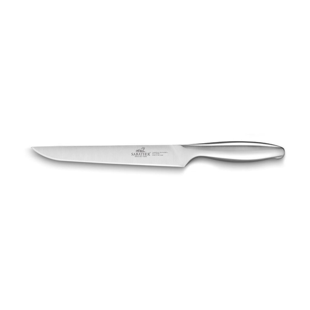 Couteau à découper 20cm Fuso Nitro+ - Visuel 0