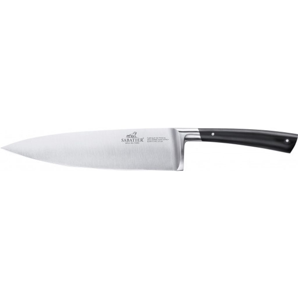 Couteau Chef Edonist 20 cm - Visuel 1