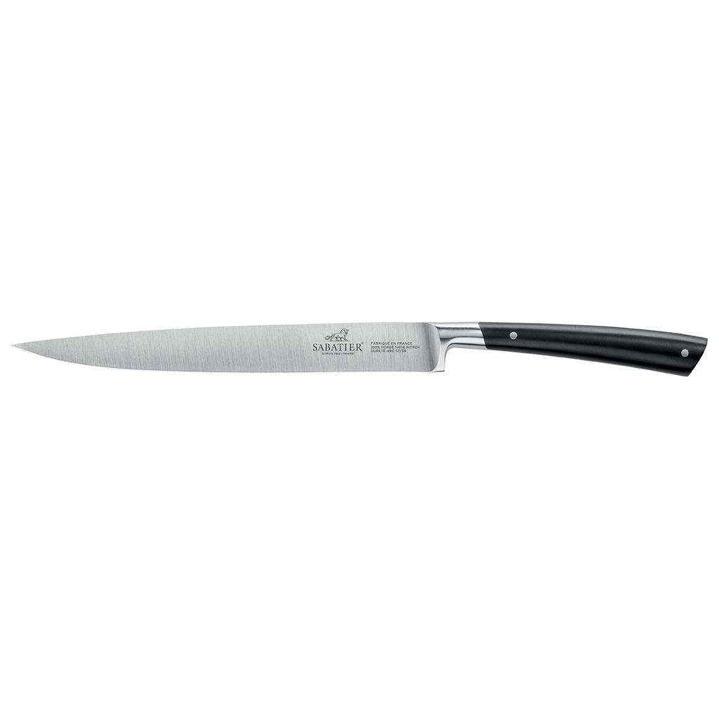 Couteau Filet de sole Edonist 18 cm - Visuel 0