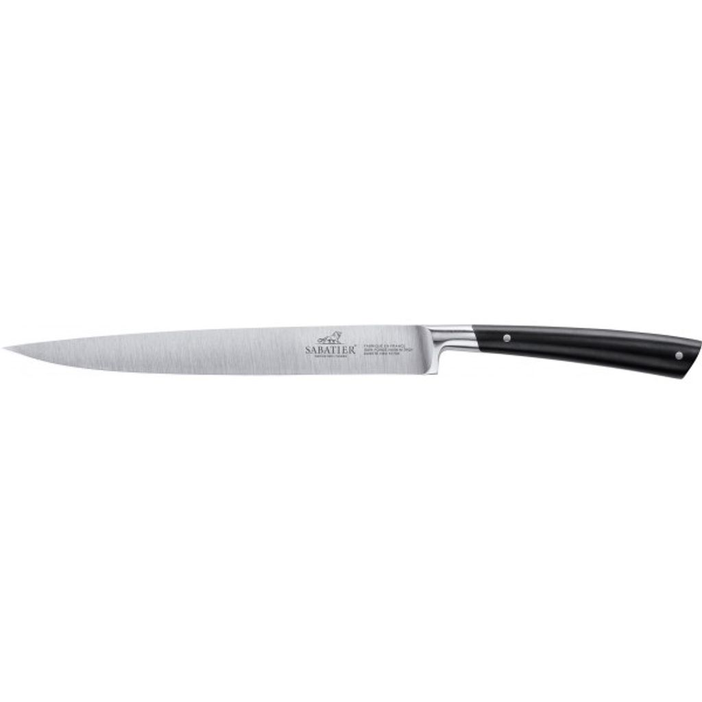 Couteau Filet de sole Edonist 18 cm - Visuel 1