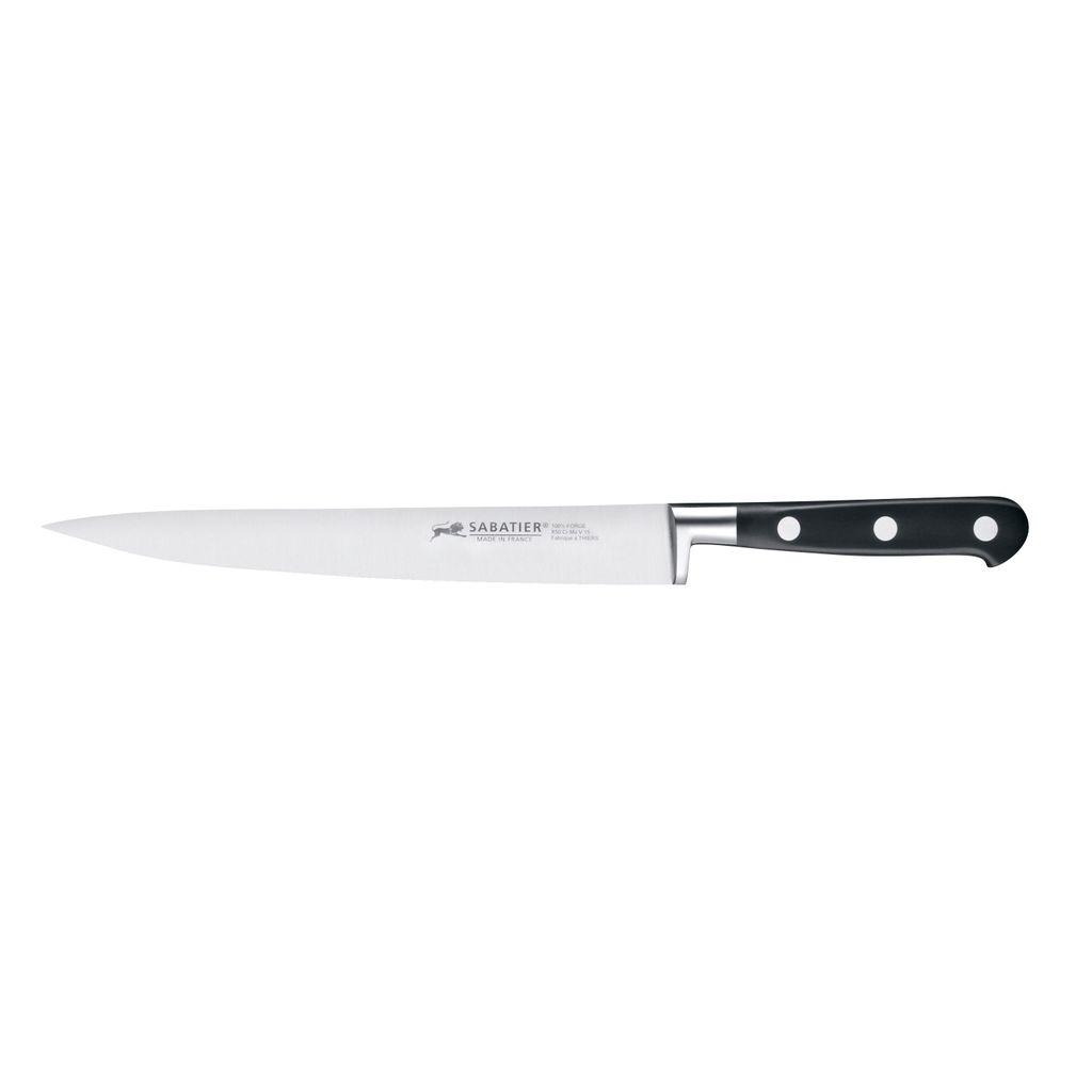 Couteau filet de sole 20cm IDÉAL - Visuel 0