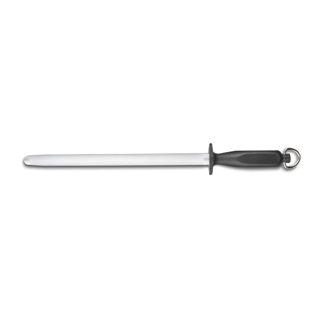 Fusil long ovale 30cm - Visuel 0