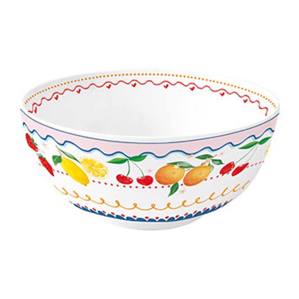 Saladier FRUIT MANIA - Visuel 0