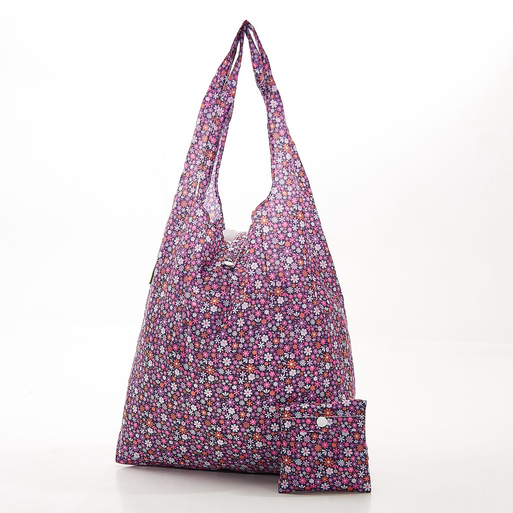 Sac mini-maxi Ditsy - Visuel 2