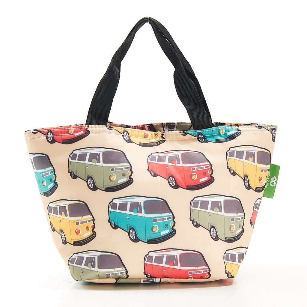 Sac déjeuner isotherme Vans - Visuel 0