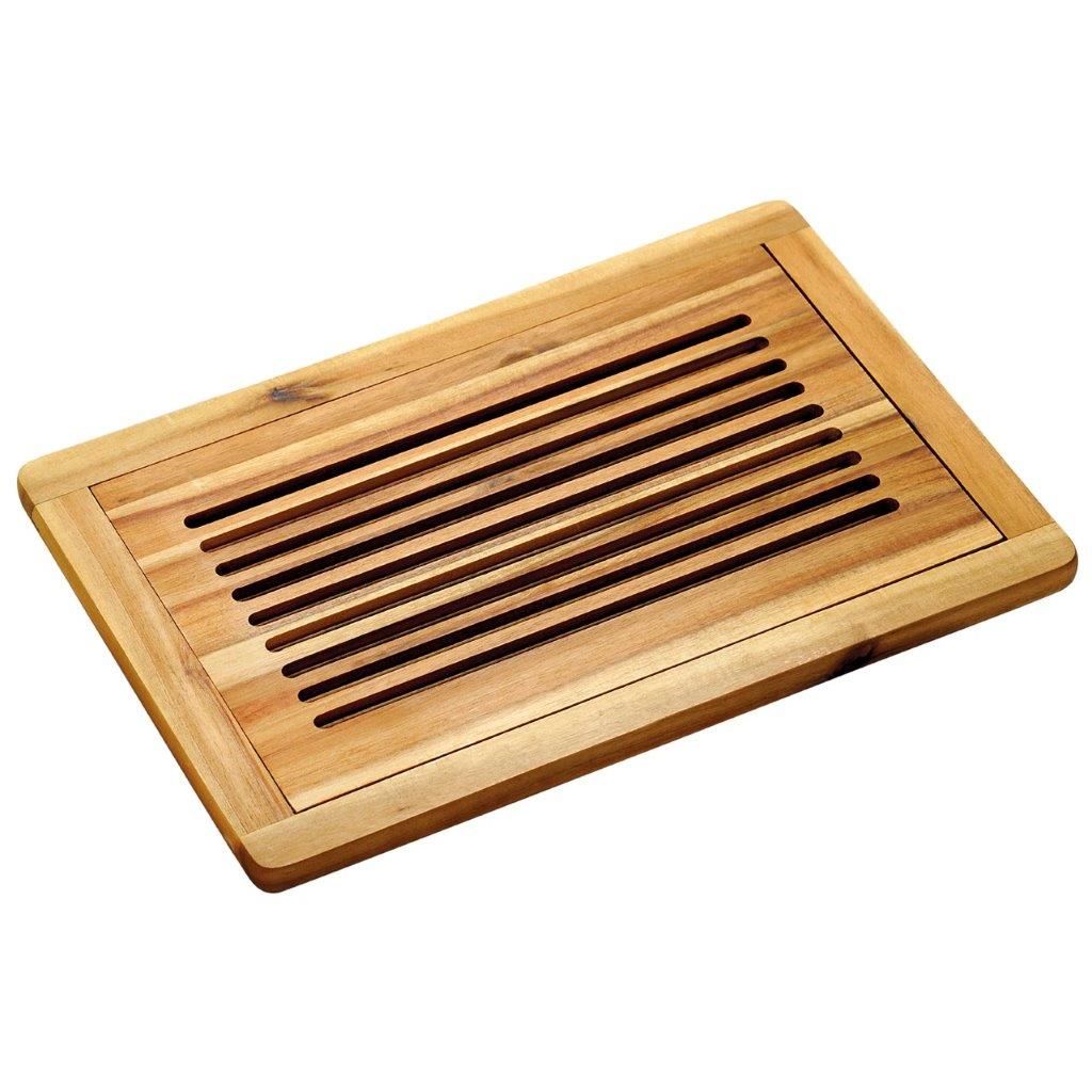 Planche à pain 47,5 x 32 x 2 cm - Visuel 1