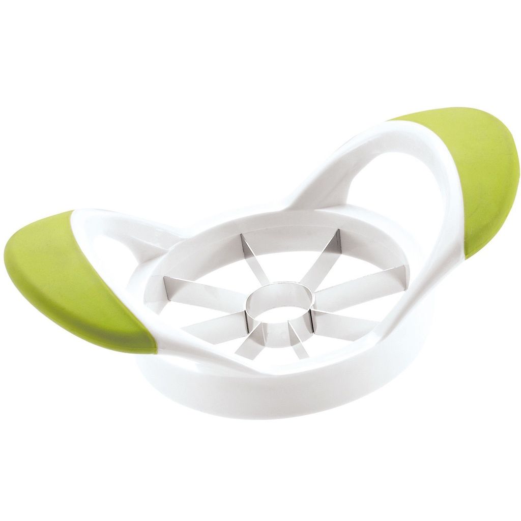 Coupe pomme/poire 8 parts - Visuel 1