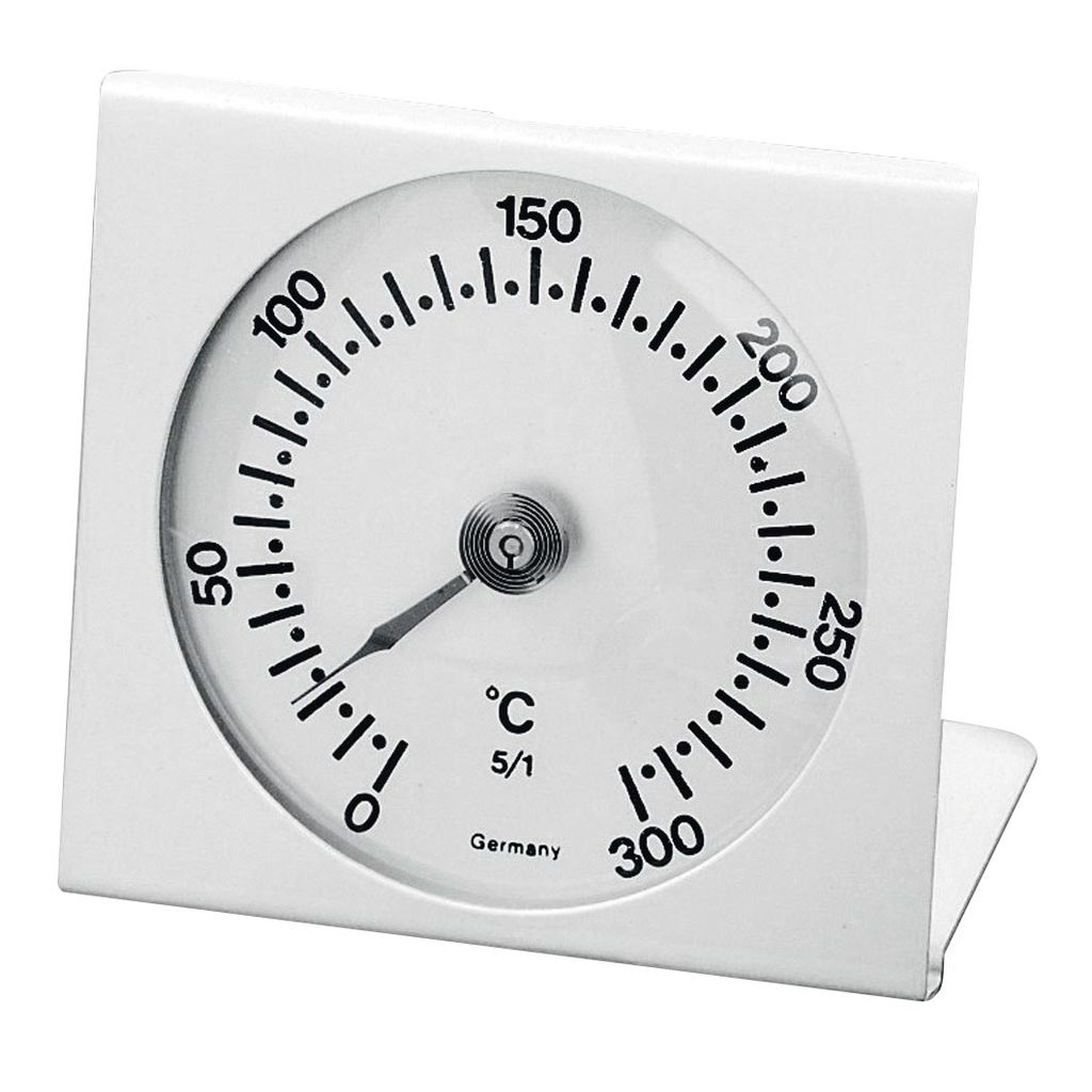 Thermomètre à four - Visuel 0